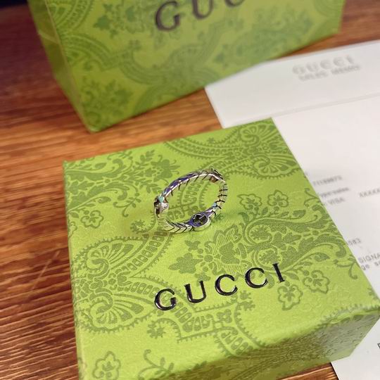 Gucci Ring 11lyh175
