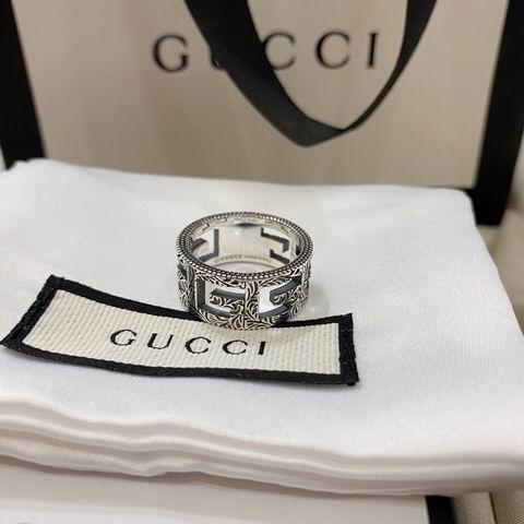 Gucci Ring 11lyh182