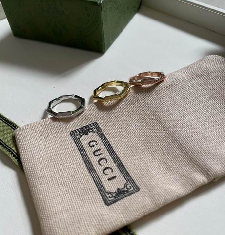 Gucci Ring 11lyh91