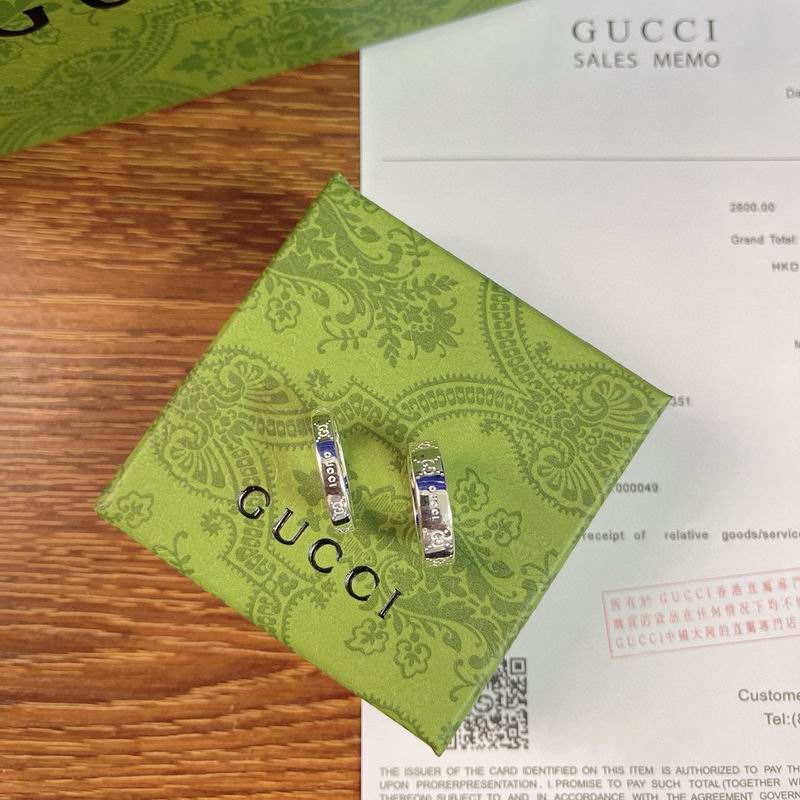 Gucci Ring 11yxx41