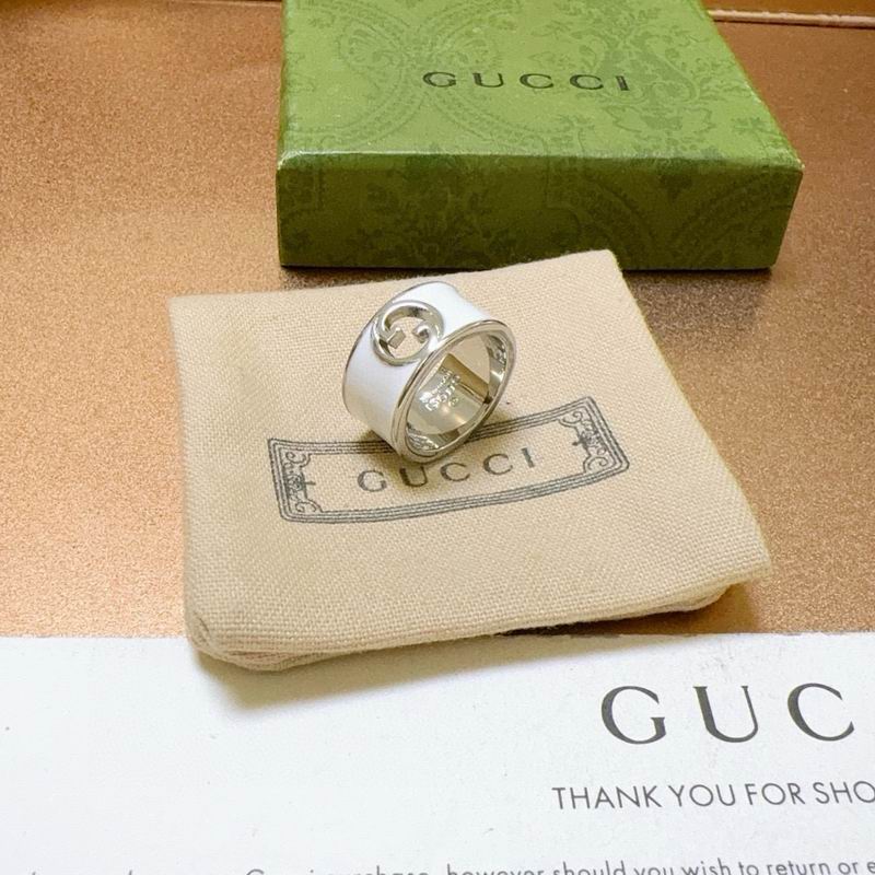 Gucci Ring 11yxx46