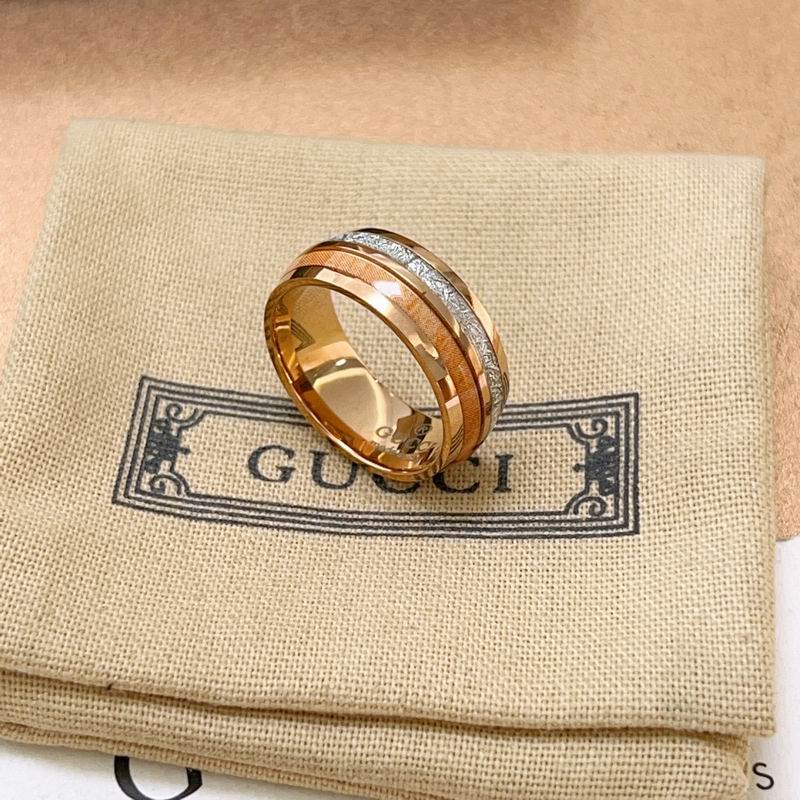 Gucci Ring 11yxx54