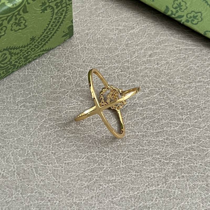 Gucci Ring 12yxx61