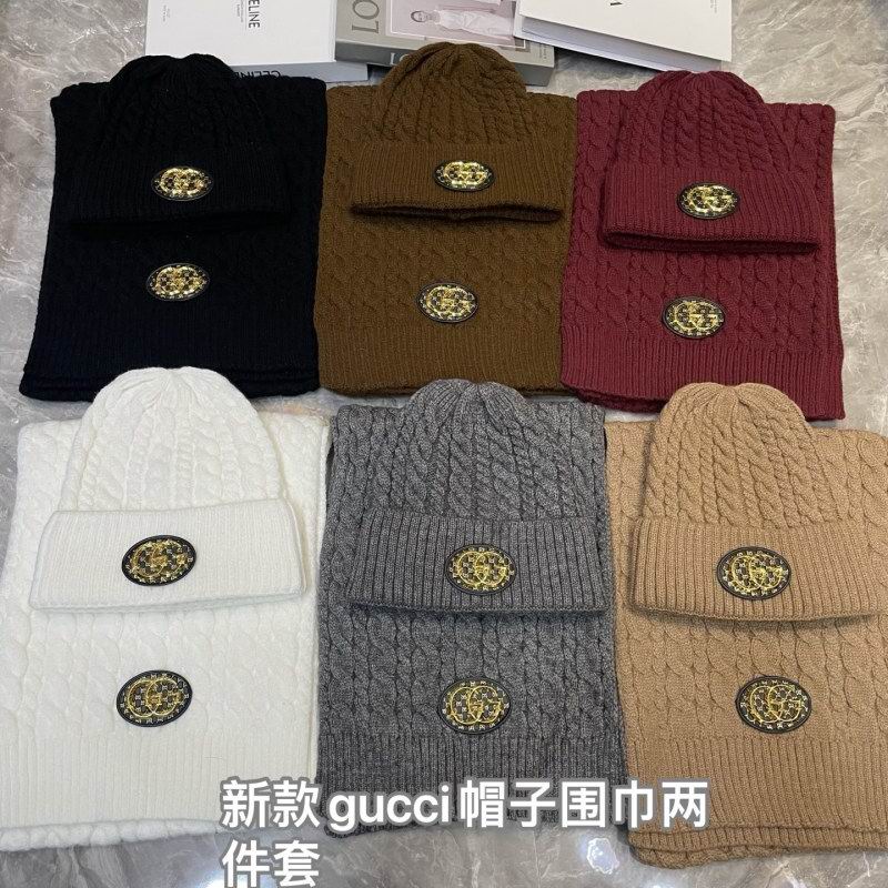 Gucci Hat hm01