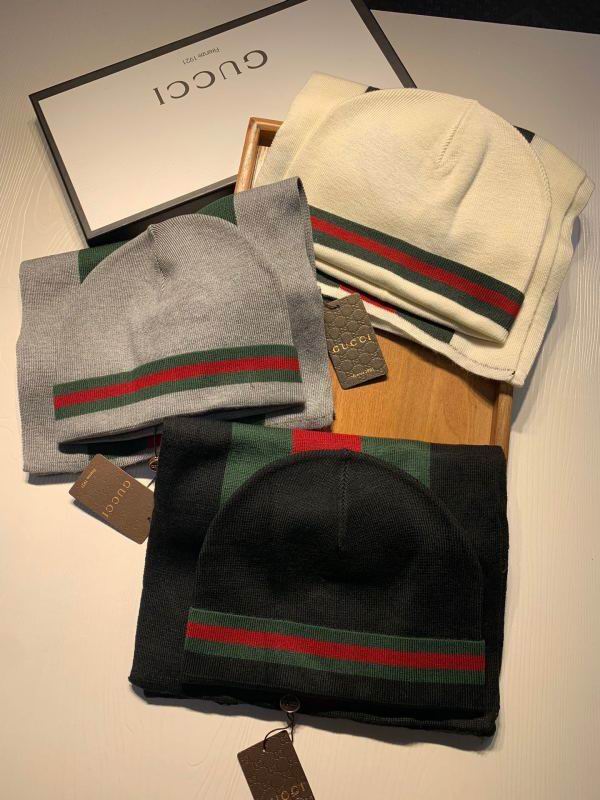 Gucci Hat hm07