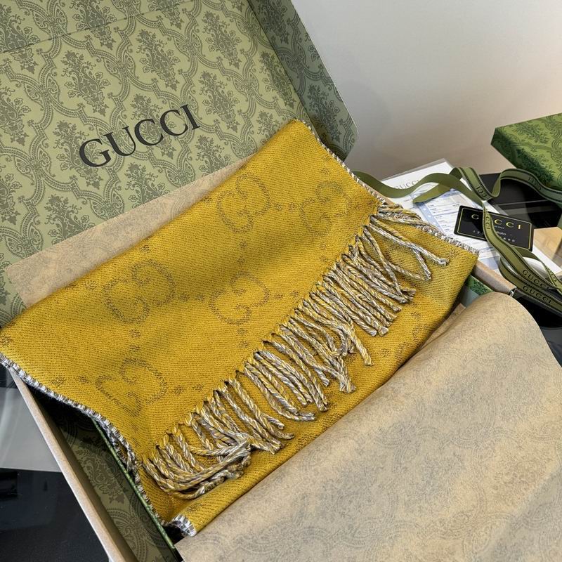 Gucci Scarf