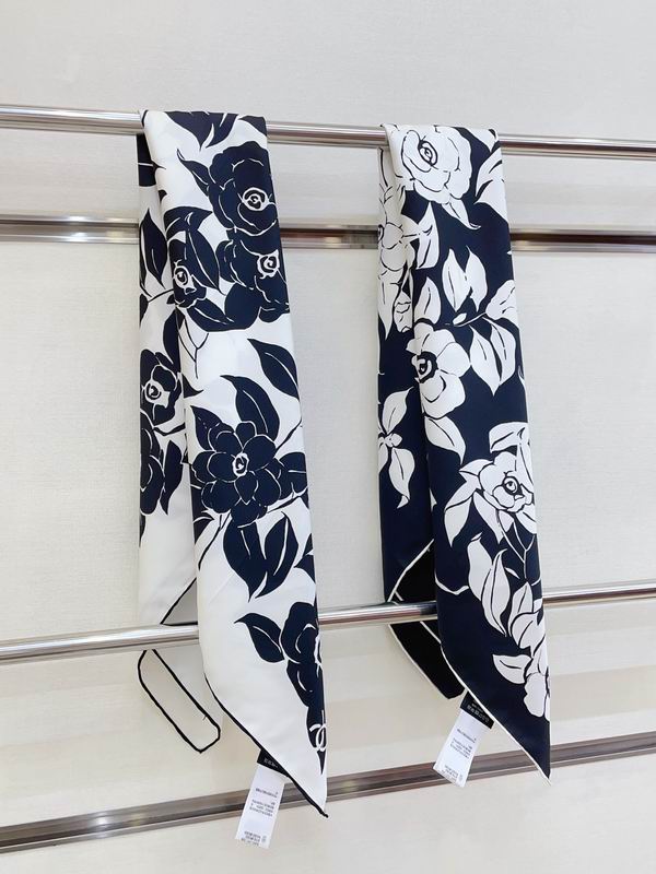 Gucci Silk Scarf 90X90cm E041819