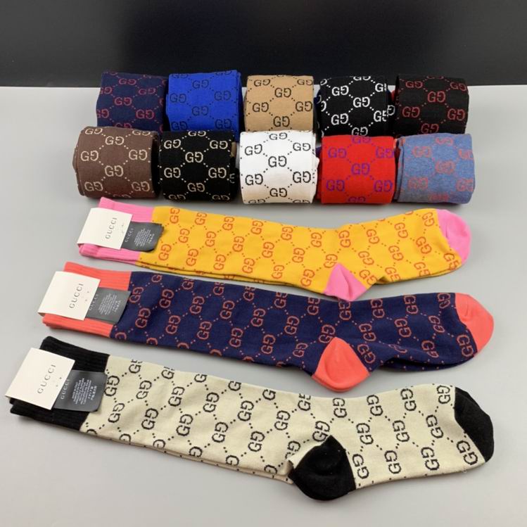 Gucci socks 03