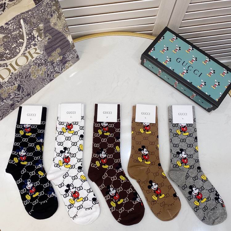 Gucci socks 10