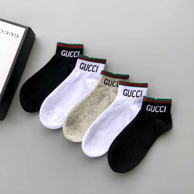 Gucci socks 15