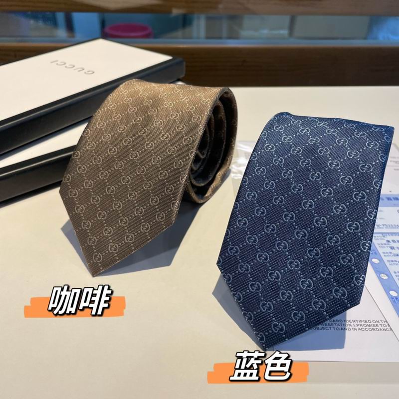 Gucci Tie hm06