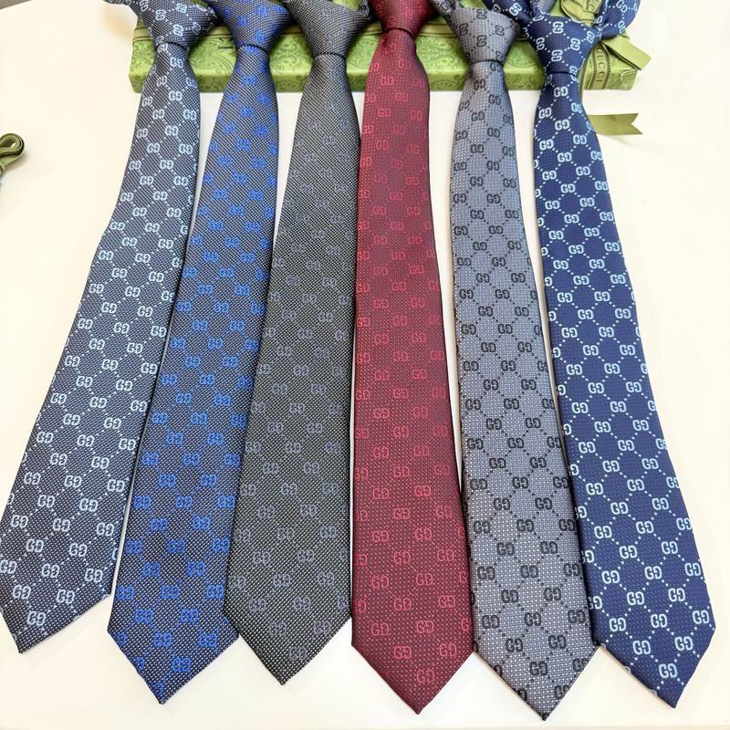 Gucci Tie hm50
