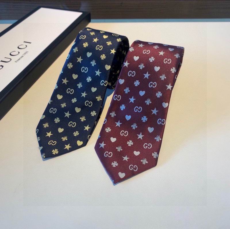Gucci Tie hm16