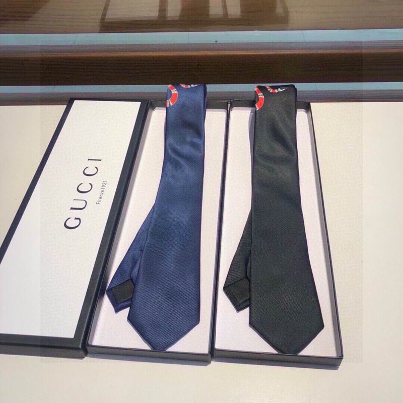 Gucci Tie hm17