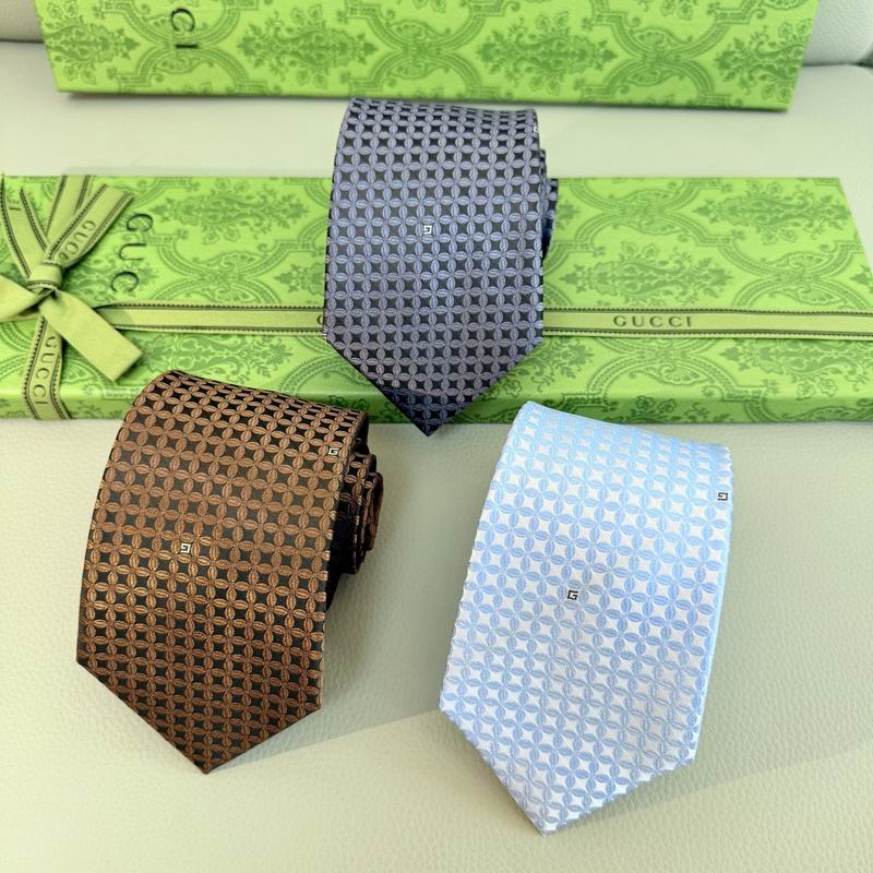 Gucci Tie hm45