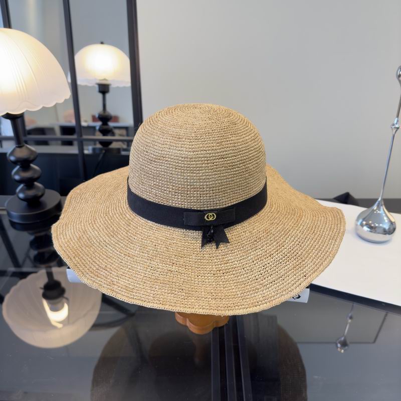 Gucci Top Hat dx04