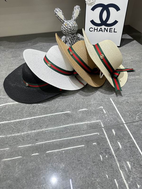 Gucci Top Hat dx07