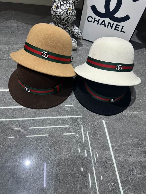 Gucci Top Hat dx53