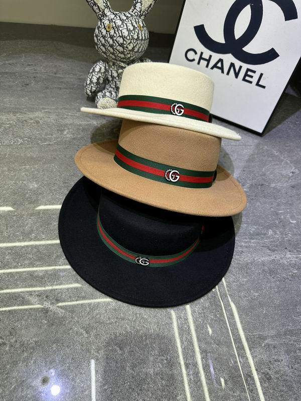 Gucci Top Hat dx48