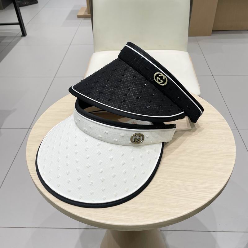 Gucci Visor 040201