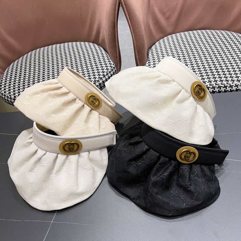 Gucci Visor 051403