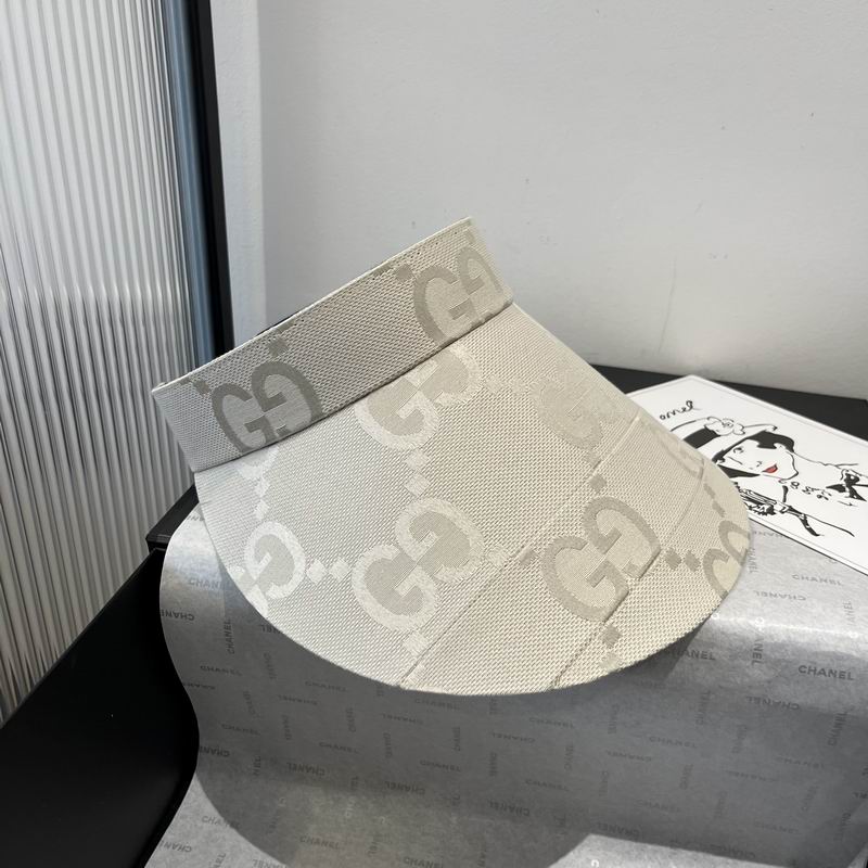Gucci Visor dx11