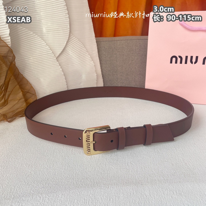 Gucci belt 30mmX90-115cm  8L08