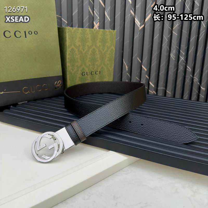 Gucci blet 40mmX95-125cm 8L150