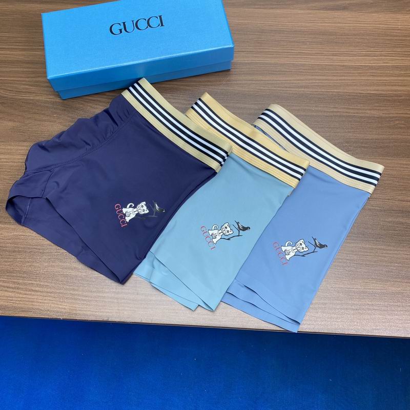 Gucci boxer L-3XL 30
