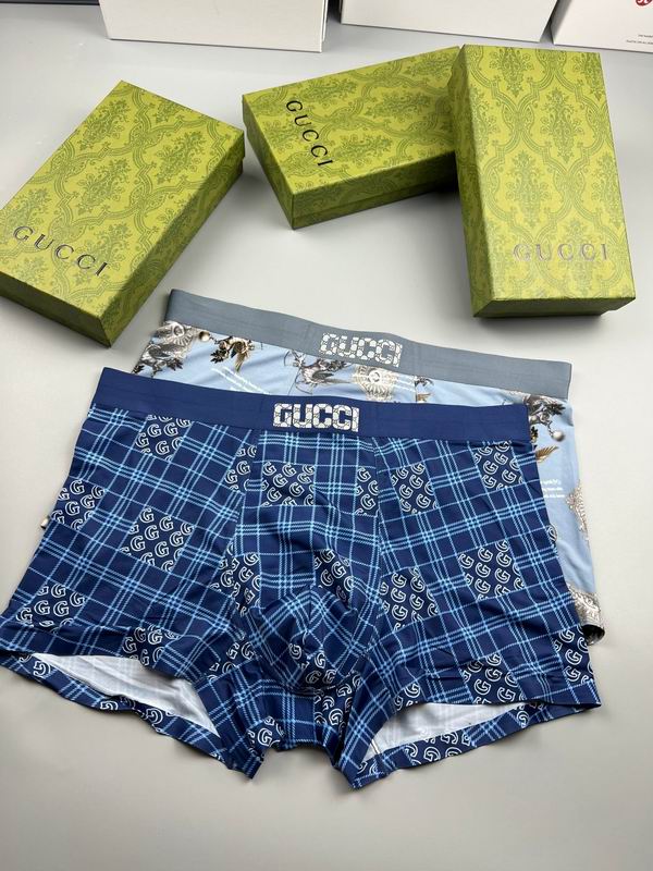 Gucci boxer L-3XL 090201