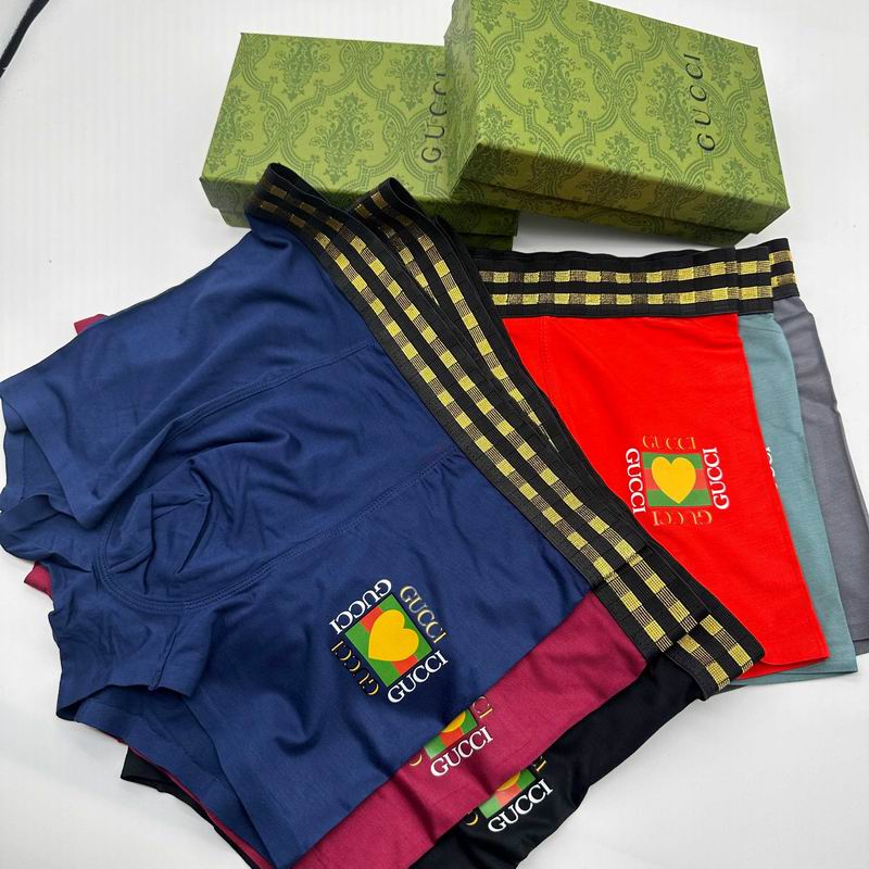 Gucci boxer L-3XL 112705