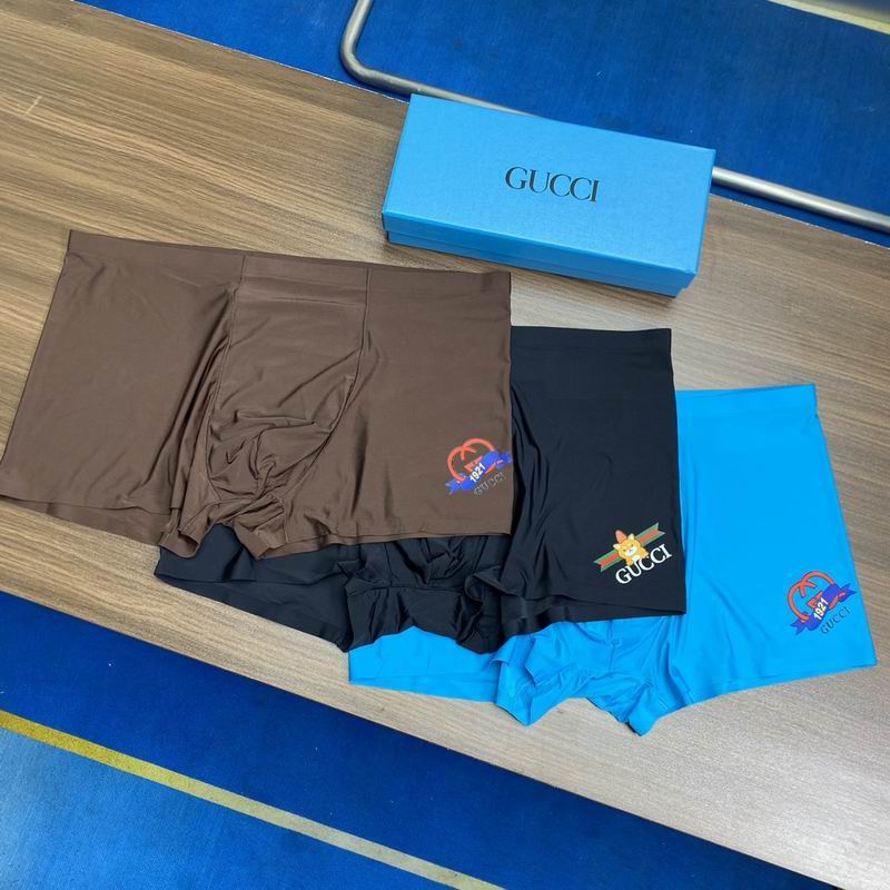 Gucci boxer L-3XL 032706