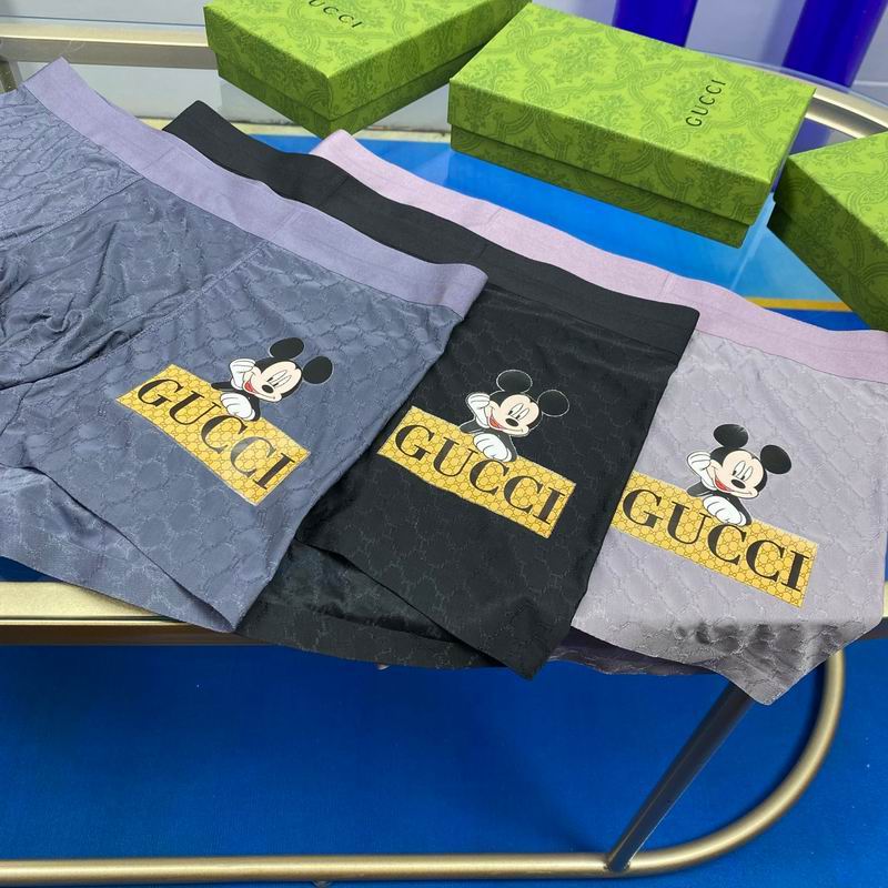 Gucci boxer L-3XL 080618