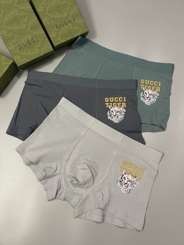 Gucci boxer L-3XL 052520