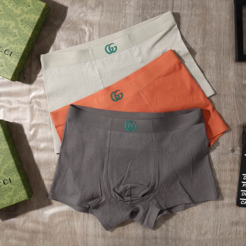 Gucci boxer L-4XL 041702
