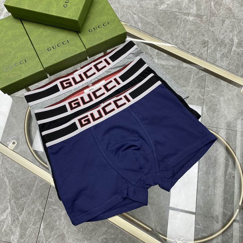 Gucci boxer M-2XL 042003