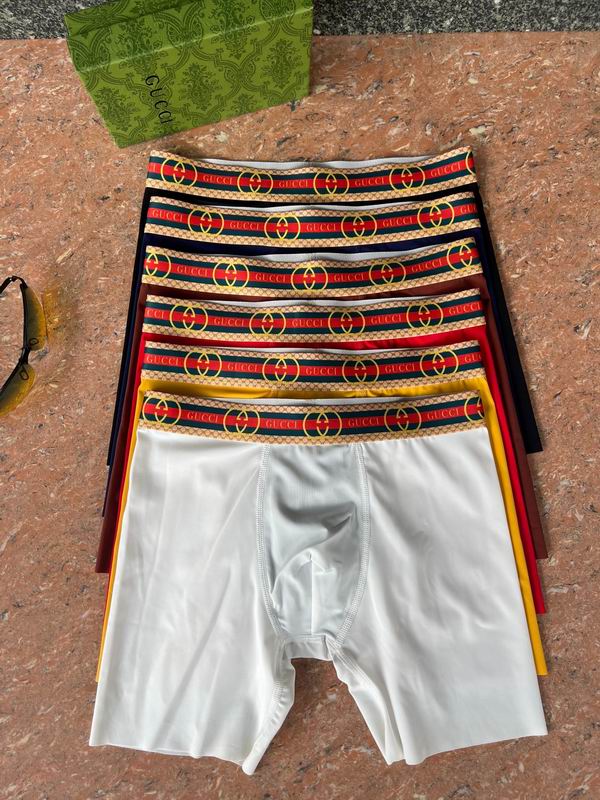 Gucci boxer M-3XL 040201