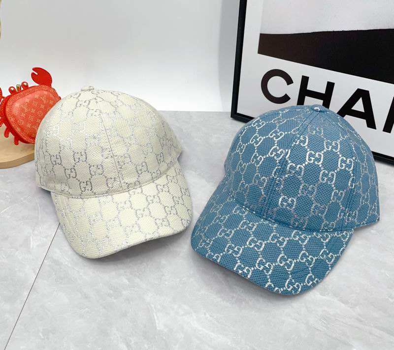 Gucci cap dx16