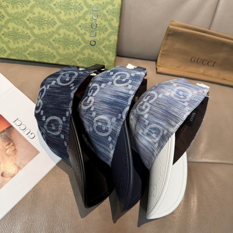 Gucci cap dx206