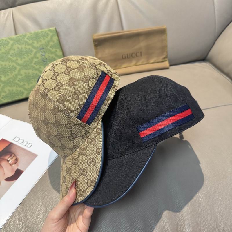 Gucci Cap dx30