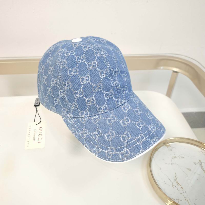 Gucci Cap dx123