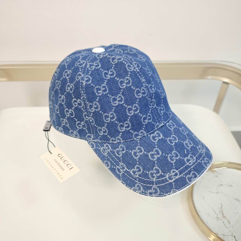 Gucci Cap dx124