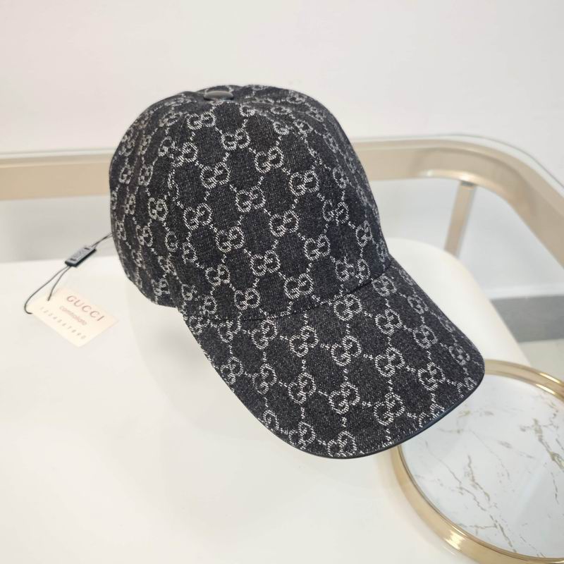 Gucci Cap dx126