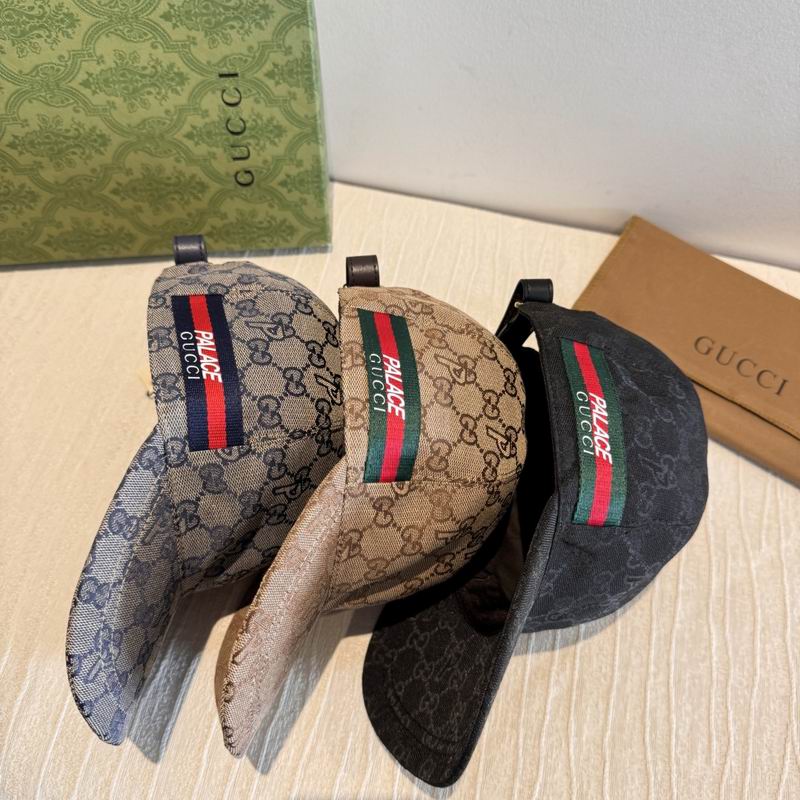 Gucci Cap dx56