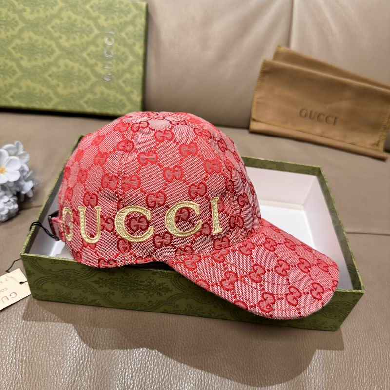 Gucci Cap dx155