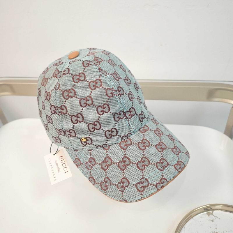 Gucci Cap dx131
