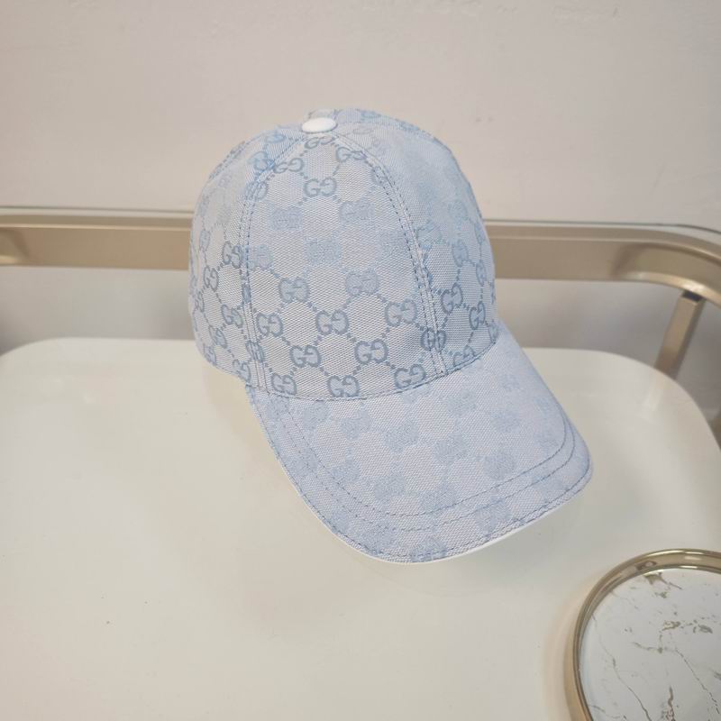 Gucci Cap dx133