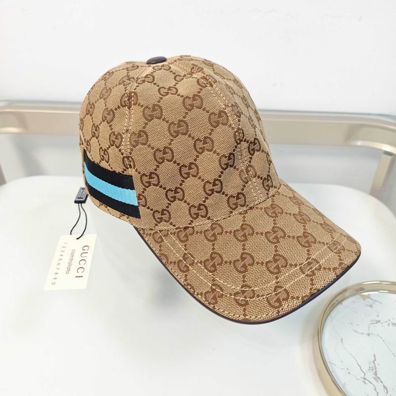 Gucci Cap dx134