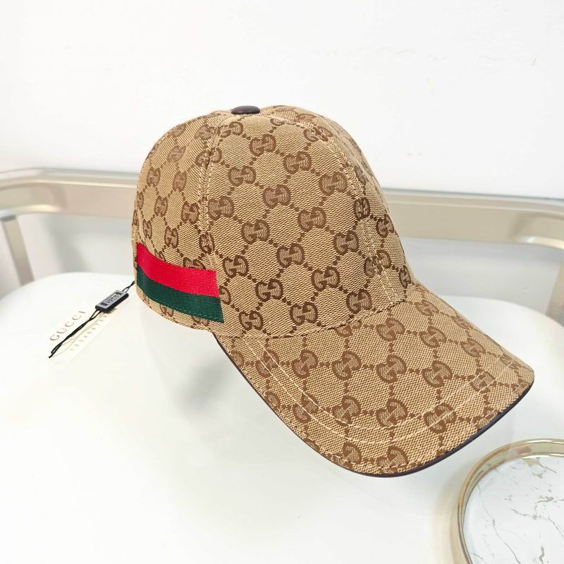 Gucci Cap dx135