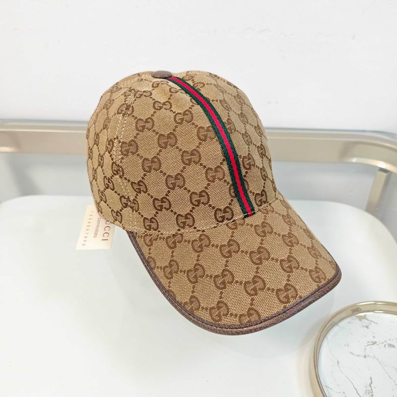 Gucci Cap dx136